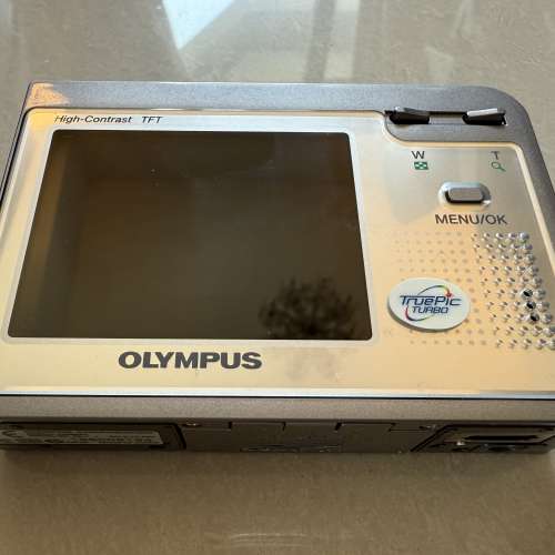 Olympus AZ-1