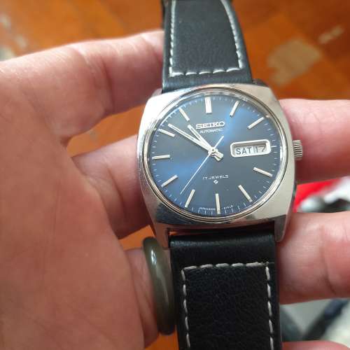 中古自動膠面精工6309-8080