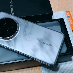 Honor Magic 7 Pro (12+512) 99% 新行貨