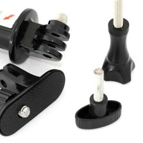 手機自拍棍 / GoPro 適用