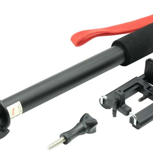 手機自拍棍 / GoPro 適用