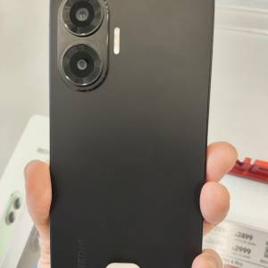 小米 紅米 Redmi Turbo 4 Pro 12+256黑/白色版（國行版）（少量現貨）