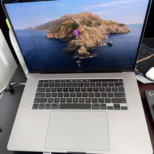 Apple MacBook Pro i9 64gb ram 1tb ssd top specs