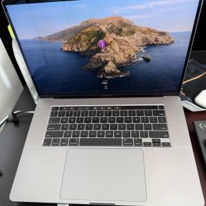 Apple MacBook Pro i9 64gb ram 1tb ssd top specs