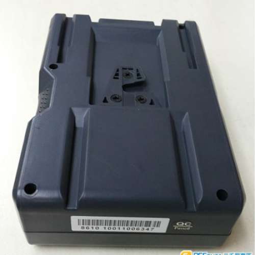 V-mount Battery 電池