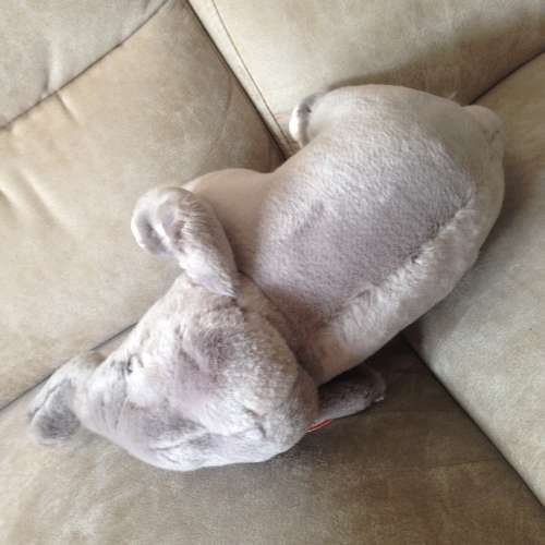 👶 Home Decor Figure Toy Elephant USED 玩具 👶