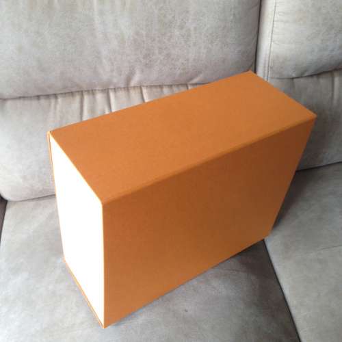 🎁  LOUIS VUITTON LV Paper Box only NEW 全新 紙盒 品牌 36 x 28.5 x 14.5 cm 🎁