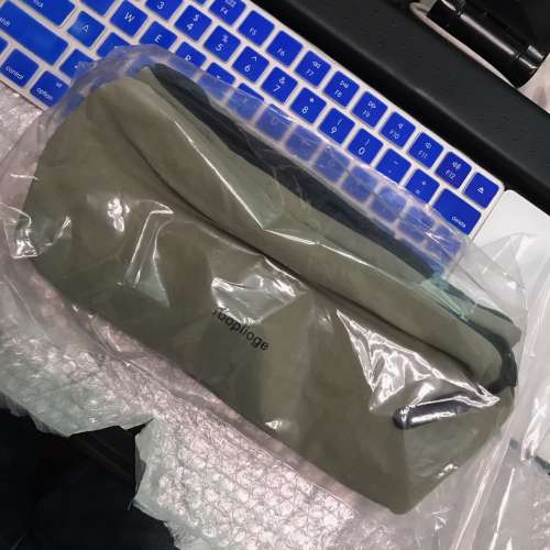 👝 Sling Pouch for mobile cross-body utility satchel Bag NEW 全新 單肩袋 🎒