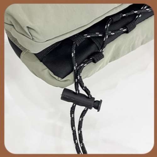 👝 Sling Pouch for mobile cross-body utility satchel Bag NEW 全新 單肩袋 🎒