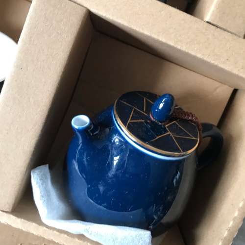 🍵 Ceramic Tea Set NEW 全新 瓷 茶具 🍵