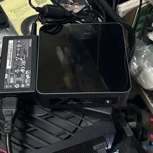 Chatreey AN2P Mini PC Ryzen 5 5625U