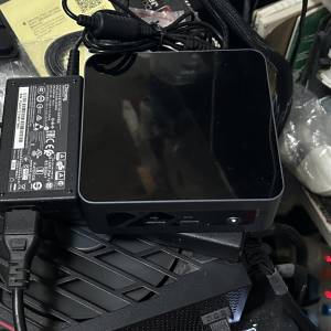 Chatreey AN2P Mini PC Ryzen 5 5625U