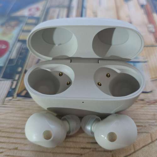 Sony WF-1000XM5 Wireless Noise Canceling Stereo Headset