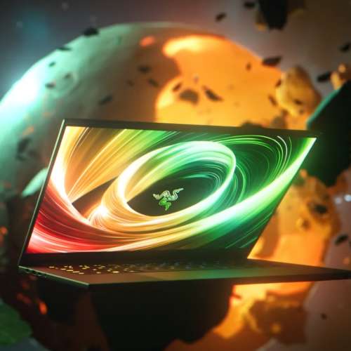 手提電腦 Blade 14 RTX4070 # 電競 / 打機 / Gaming Laptop