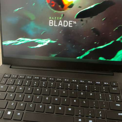 手提電腦 Blade 14 RTX4070 # 電競 / 打機 / Gaming Laptop