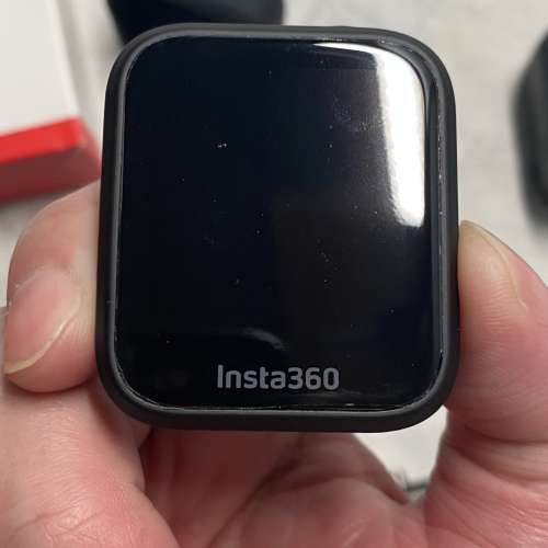 Insta360 Ace Pro 2 極新淨全套放售 有街拍套件 GPS彩屏遙控 全部原裝靚配件 等 不...