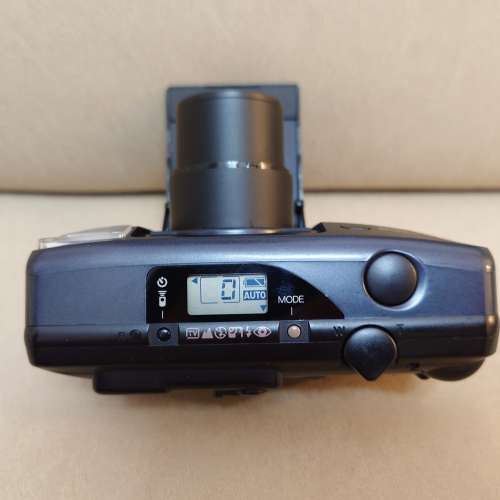 新淨實用級 Konica Big Mini Standa（Zoom TR BM610Z）菲林相機 廣角28-70mm自帶三...
