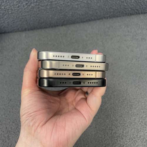 💖新年優惠大酬賓💖🔥最後一代實體雙卡Apple iPhone🔥✨香港行貨/Apple iPhone 16...