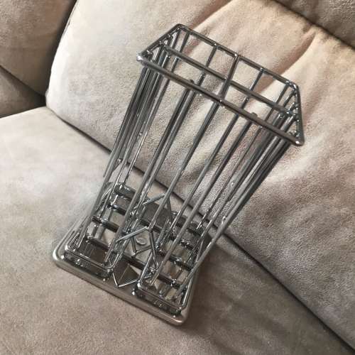 ☕️ Capsule Sleeve Rotate Rack for NESPRESSO USED 膠囊盒 旋轉 底座 ☕️