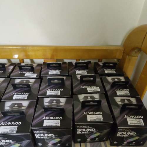 Connecty Jellyfish磁吸藍牙喇叭