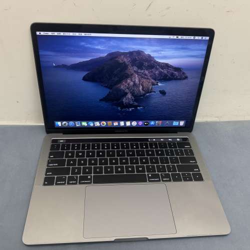 Apple MacBook Pro 2019 8GB ram 256GB SSD