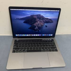 Apple MacBook Pro 2019 8GB ram 256GB SSD