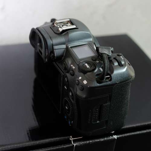 Canon R5 8成新