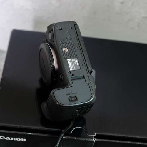 Canon R5 8成新