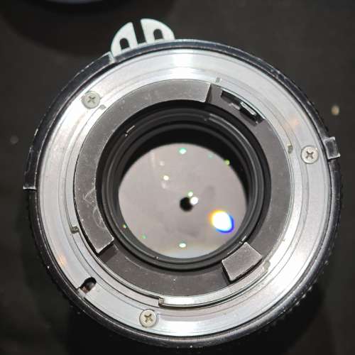 NIKON 85/2 AI  尼康 85mm 85 90%new 鏡片冇花冇霉 功能正常
