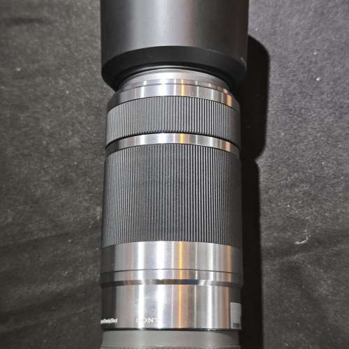 sony 55-210 E 索尼 55 210 E 送filter 功能正常 95%以上新