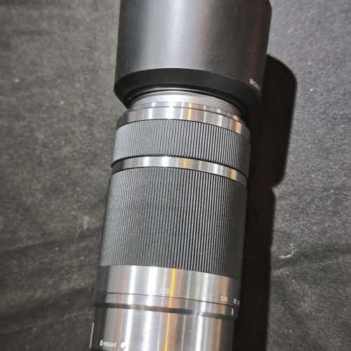 sony 55-210 E 索尼 55 210 E 送filter 功能正常 95%以上新