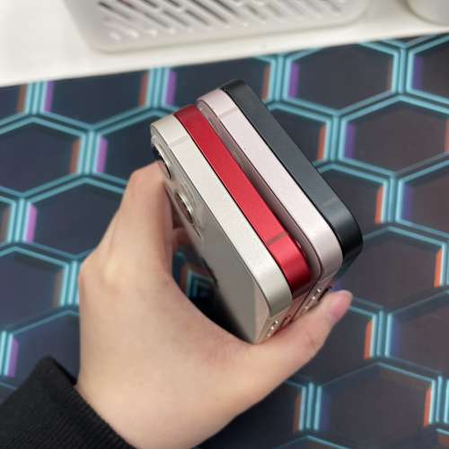 💖香港行貨💖 ❤️&zwj;🔥性價比超高質Apple iPhone 13❤️&zwj;🔥/128,256,512GB/✨超抵...