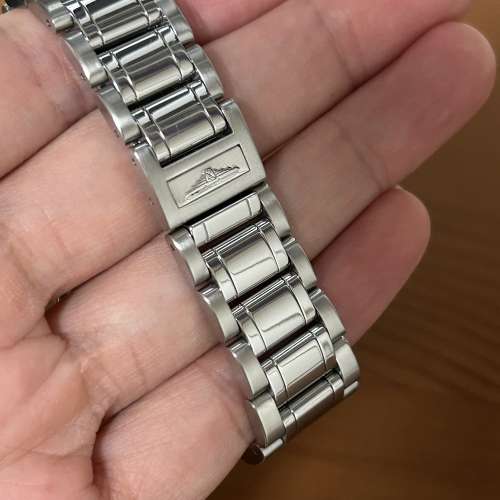 Longines admiral diver 7463 vintage 200m 極罕有浪琴五星上將潛水錶