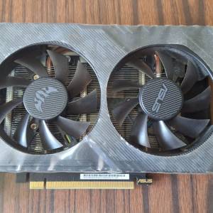 ASUS TUF RTX 2060 GAMING OC