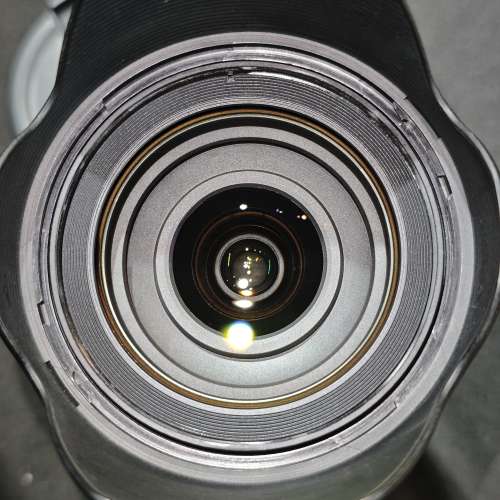 tamron 17-50/2.8 VC 騰龍 17mm 50mm 17 50 B005 for 尼康 NIKON F 98%new 送filter...