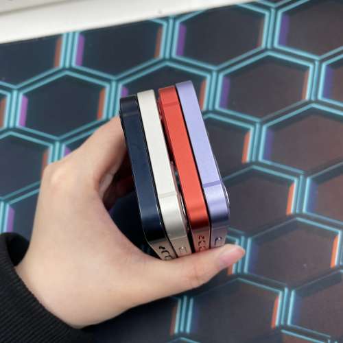 ❤️&zwj;🔥超抵價iPhone 12 mini抵用迷你機❤️&zwj;🔥Apple iPhone 12 mini/128,256GB/...