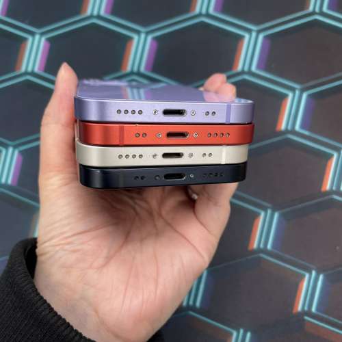 ❤️&zwj;🔥超抵價iPhone 12 mini抵用迷你機❤️&zwj;🔥Apple iPhone 12 mini/128,256GB/...