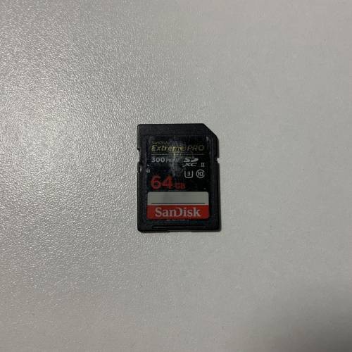 SanDisk V90 sd
