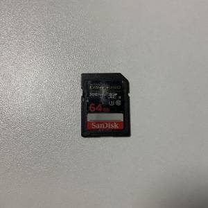SanDisk V90 sd