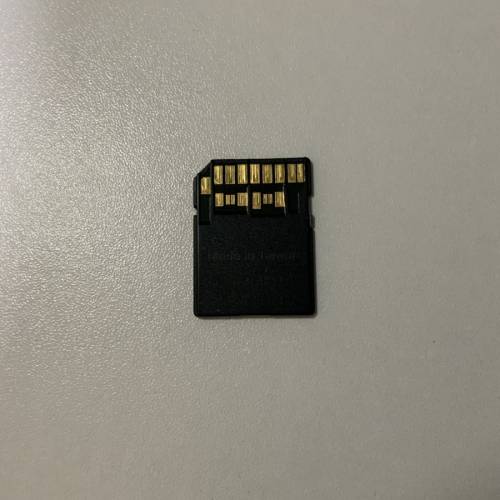 SanDisk V90 sd