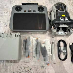 DJI mini4 pro 無人機