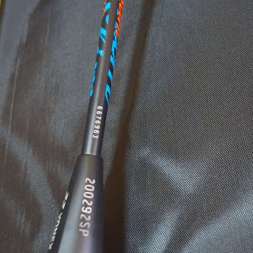 YY yonex Voltric 8 DG Slim
