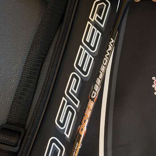 YY Yonex nanospeed  9900