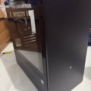 Cooler Master Silencio S400 M-ATX 電腦機箱