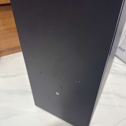 Cooler Master Silencio S400 M-ATX 電腦機箱