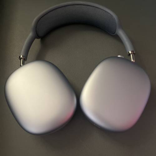 AirPods Max 2 代TypeC 無花痕 可議價！有片睇