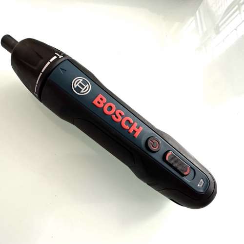 BOSCH GO 2 充電式電動螺絲批