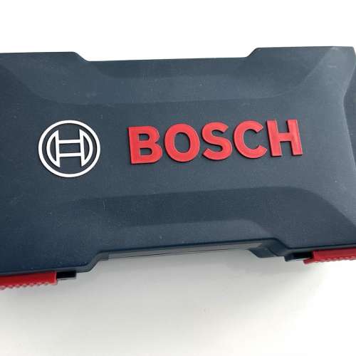BOSCH GO 2 充電式電動螺絲批