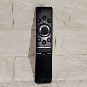 90%新行貨Samsung AMCSPR1AP1 電視搖控器 黑色