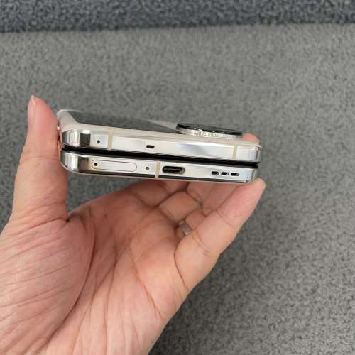 ❤️&zwj;🔥Oppo摺機系列❤️&zwj;🔥/安卓手機/Oppo Find N3 Flip/ ✨超高像素鏡頭✨/超靚...